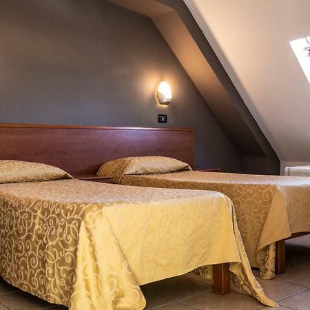 B&B Giorgia Reggio di Calabria Exterior photo