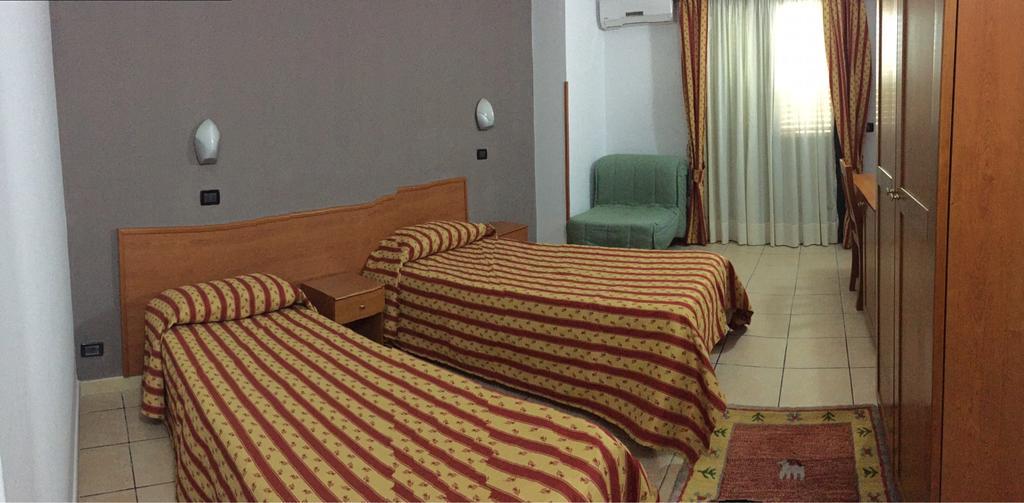 B&B Giorgia Reggio di Calabria Exterior photo