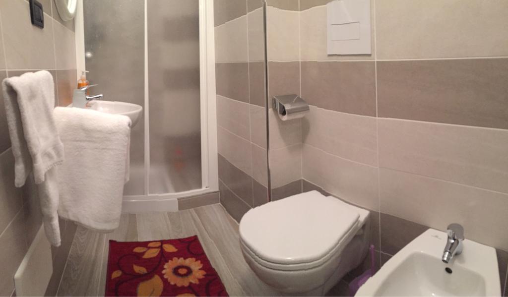 B&B Giorgia Reggio di Calabria Exterior photo