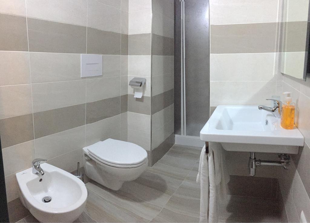 B&B Giorgia Reggio di Calabria Exterior photo