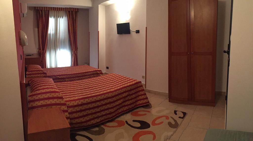B&B Giorgia Reggio di Calabria Exterior photo