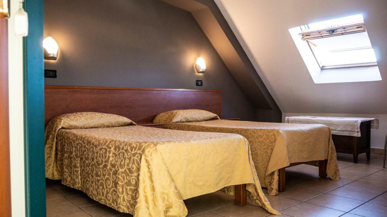 B&B Giorgia Reggio di Calabria Exterior photo