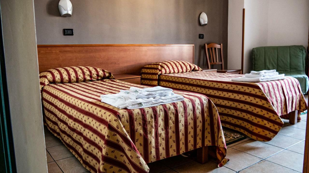 B&B Giorgia Reggio di Calabria Exterior photo