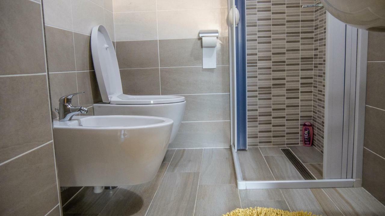 B&B Giorgia Reggio di Calabria Exterior photo