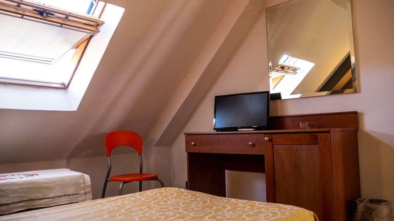 B&B Giorgia Reggio di Calabria Exterior photo