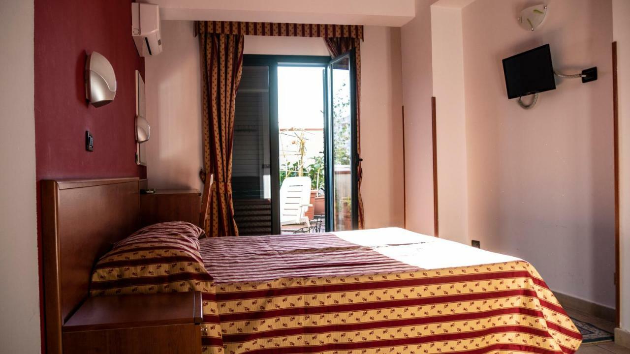 B&B Giorgia Reggio di Calabria Exterior photo