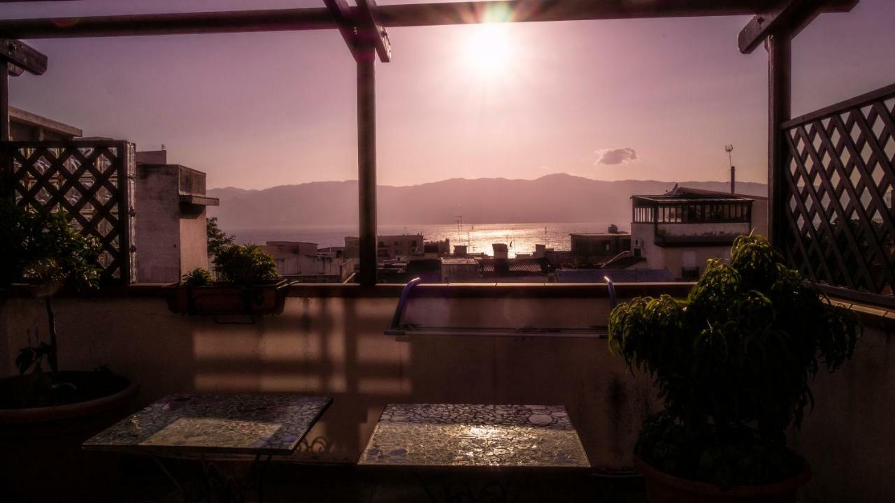 B&B Giorgia Reggio di Calabria Exterior photo