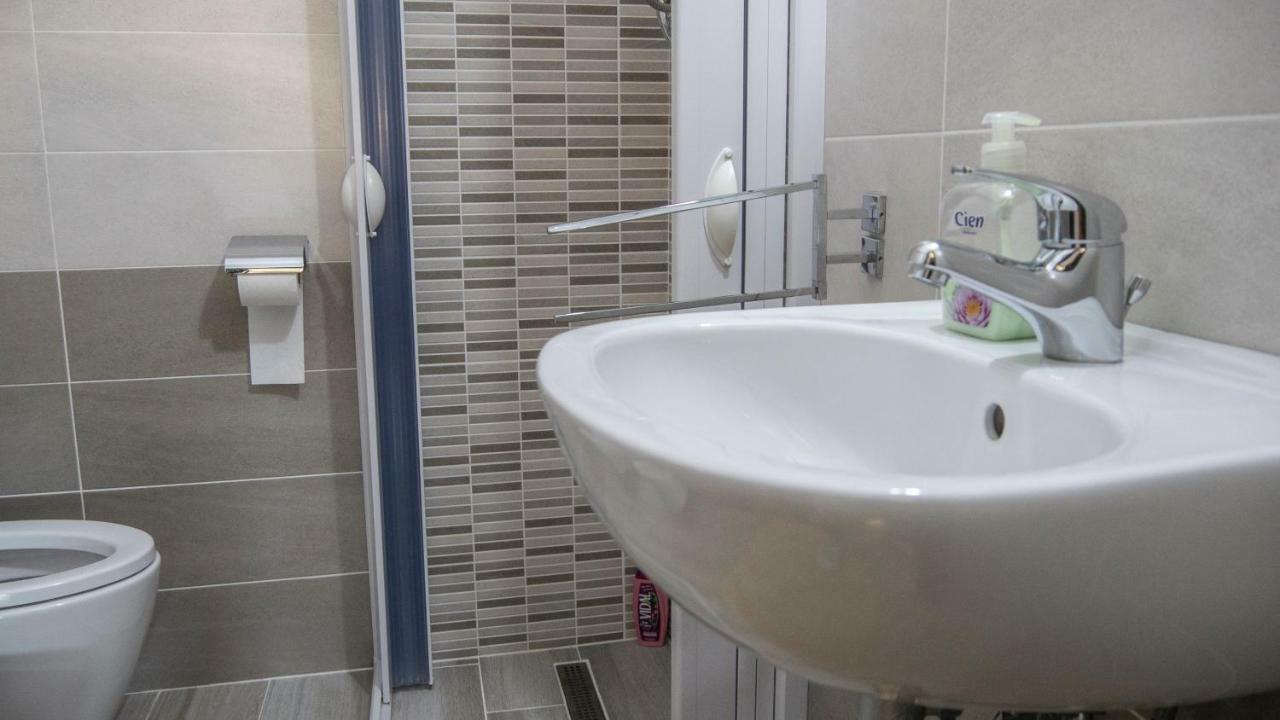 B&B Giorgia Reggio di Calabria Exterior photo